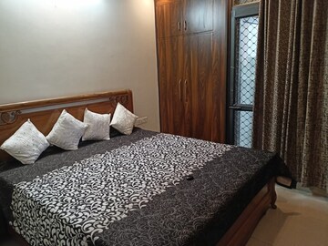 Bedroom in 2 BHK Apartment at Logix Blossom Zest, Sector 143 – for Rent