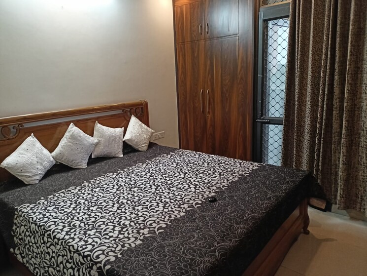 Bedroom, logix-blossom-zest 2 Bedroom 990 Sq.Ft. Apartment In Sector 143 Noida 8973524
