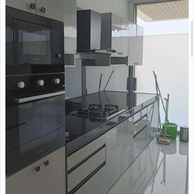 Kitchen, omkar-alta-monte 2 Bedroom 1200 Sq.Ft. Apartment In Laxman Nagar Mumbai 8973492