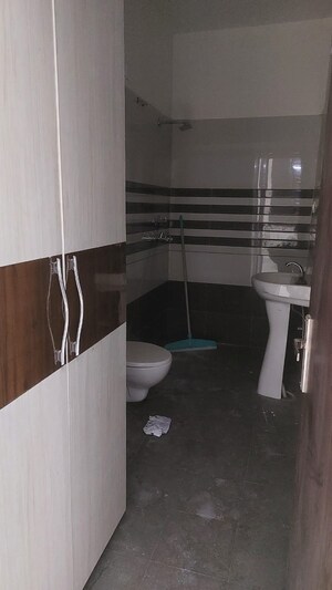 Kitchen in 4 BHK Independent House at Dhakoli – for Sale