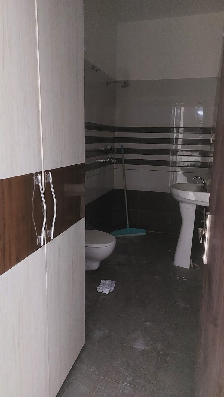 Kitchen, dhakoli 4 Bedroom 1250 Sq.Ft. Independent House In Dhakoli Zirakpur 8973496