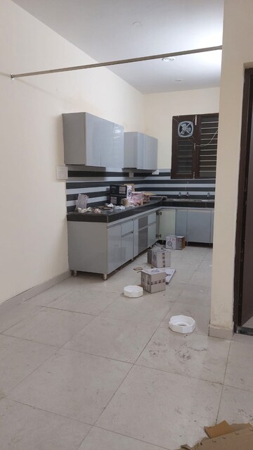 Kitchen in 4 BHK Independent House at Dhakoli – for Sale