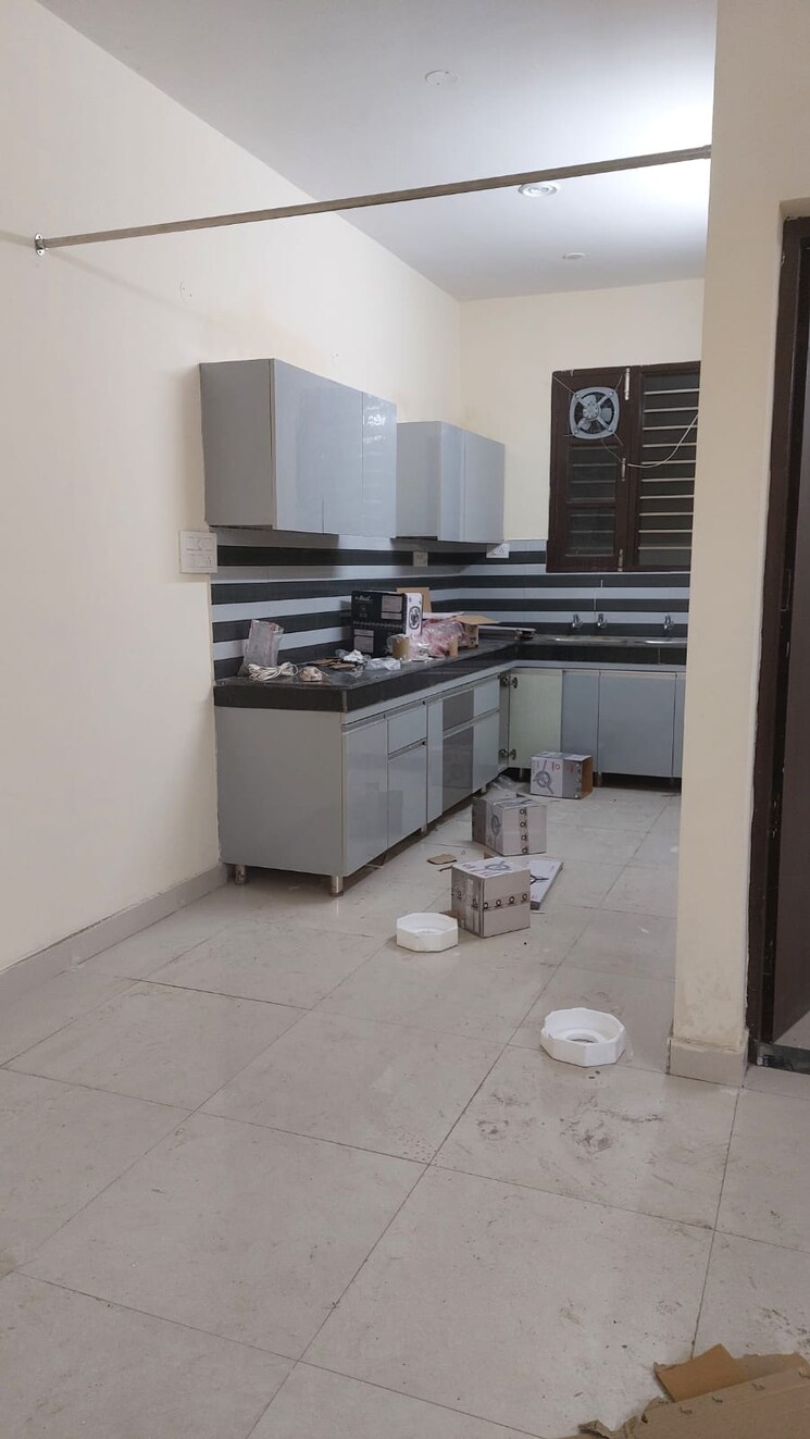 Kitchen, dhakoli 4 Bedroom 1250 Sq.Ft. Independent House In Dhakoli Zirakpur 8973496