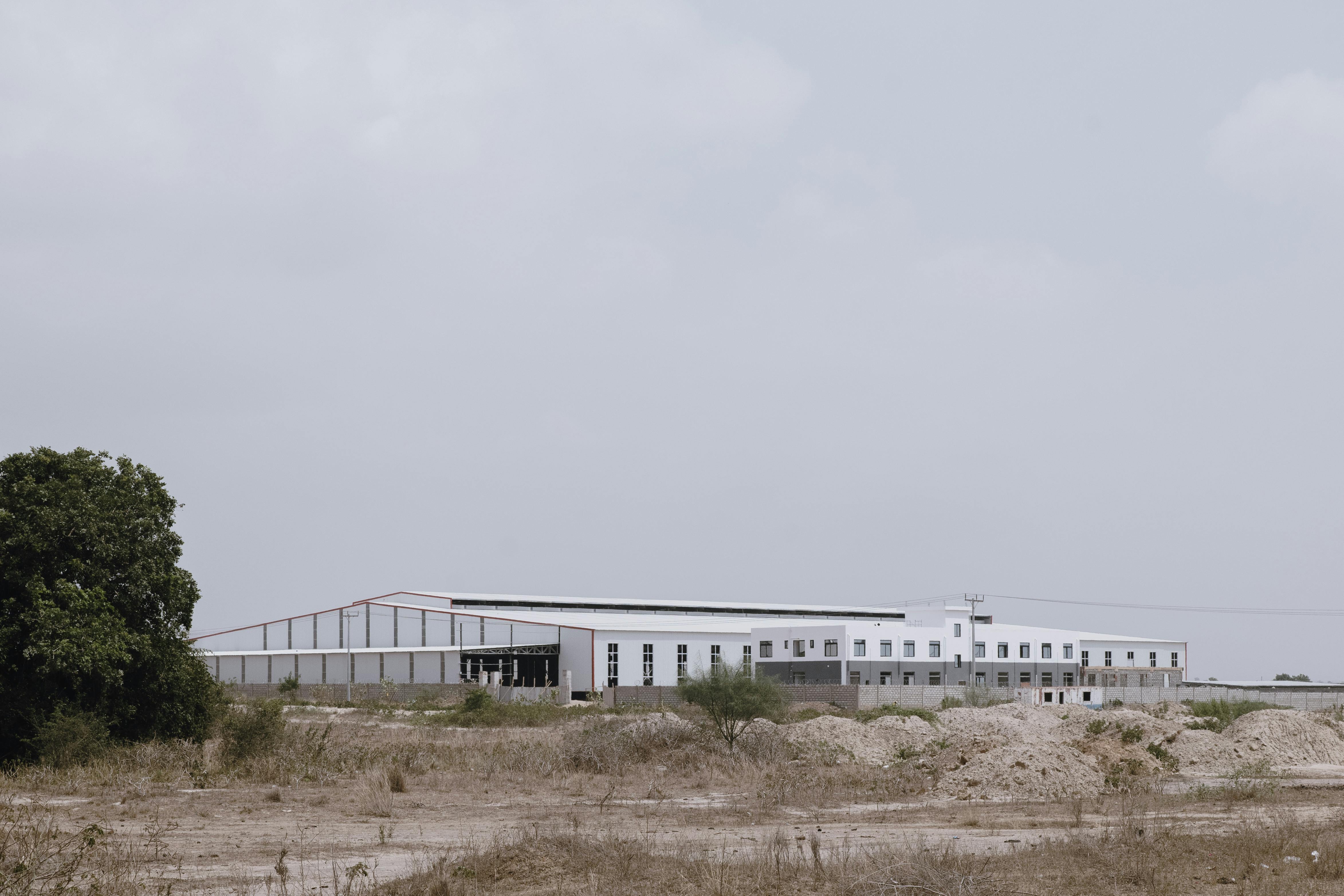 Warehouse For Rent in Udyog Vihar Phase 6