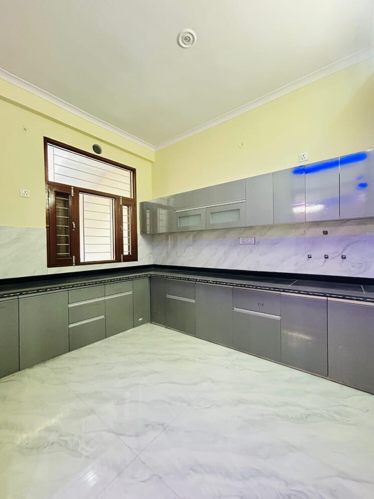 Kitchen, kalwar road 3 Bedroom 1800 Sq.Ft. Independent House In Kalwar Road Jaipur 8973518