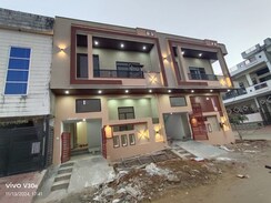 3 BHK + Study Room Independent House For Sale in Kalwar Road