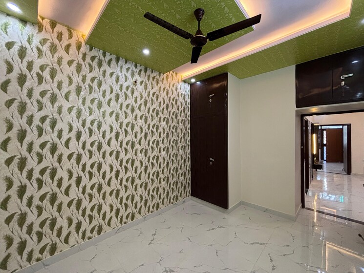 Bedroom, kalwar road 3 Bedroom 1800 Sq.Ft. Independent House In Kalwar Road Jaipur 8973518