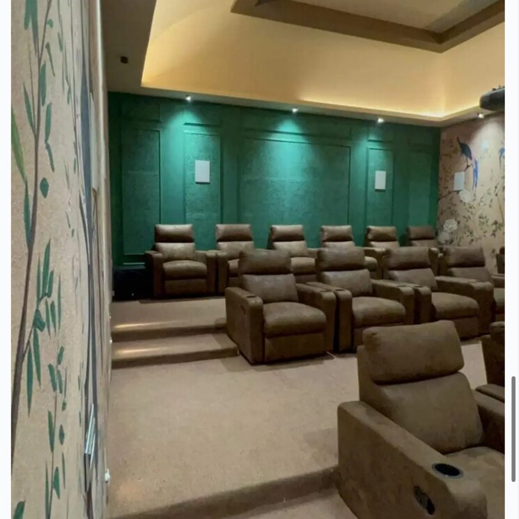 Living Room, omkar-alta-monte 2 Bedroom 1000 Sq.Ft. Apartment In Laxman Nagar Mumbai 8973504