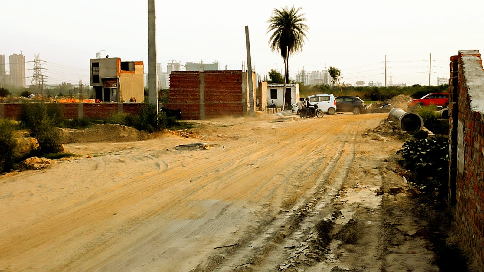 Plot For Sale in Shree Nayak Vatika