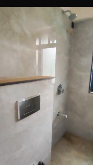 Furnished Amenities in 2.5 BHK Apartment at Goregaon West – for Sale