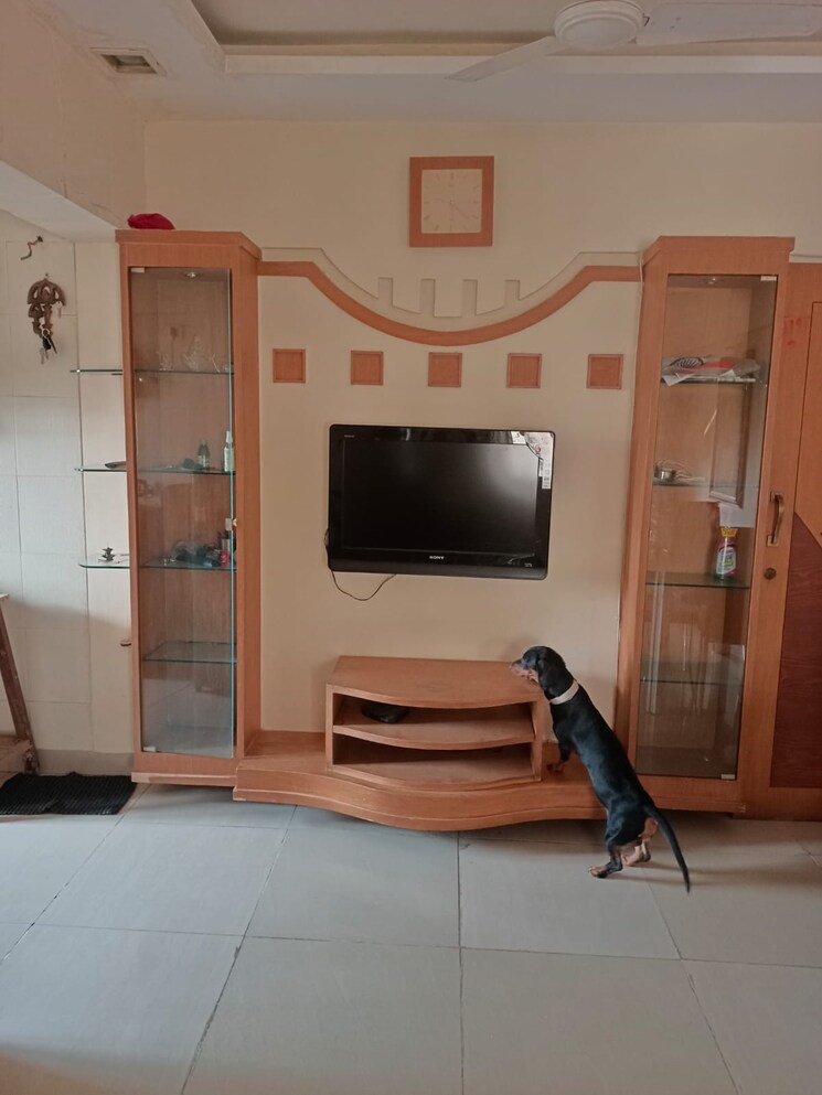 Living Room, gokuldham-complex 1 Bedroom 645 Sq.Ft. Apartment In Goregaon East Mumbai 8973530