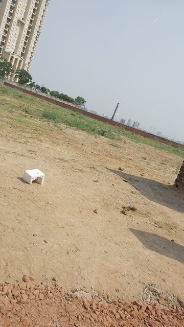 Plot Area in  Plot at IFI Green Park I, Sector 1 Greater Noida – for Sale