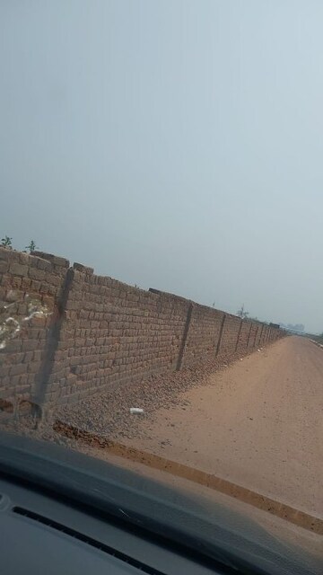  Plot – Exterior View View at IFI Green Park I, Sector 1 Greater Noida - for Sale
