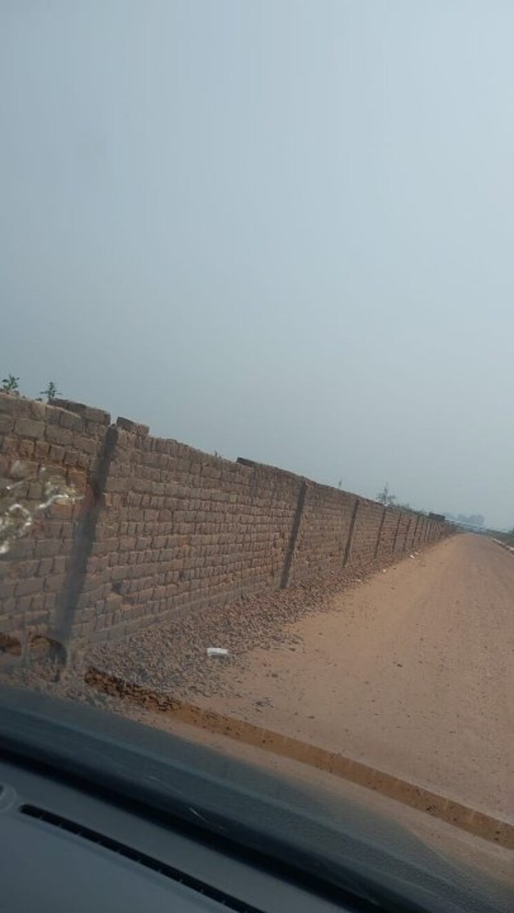 Exterior View, ifi-green-park-i  146 Sq.Mt. Plot In Sector 1 Greater Noida Greater Noida 8973494