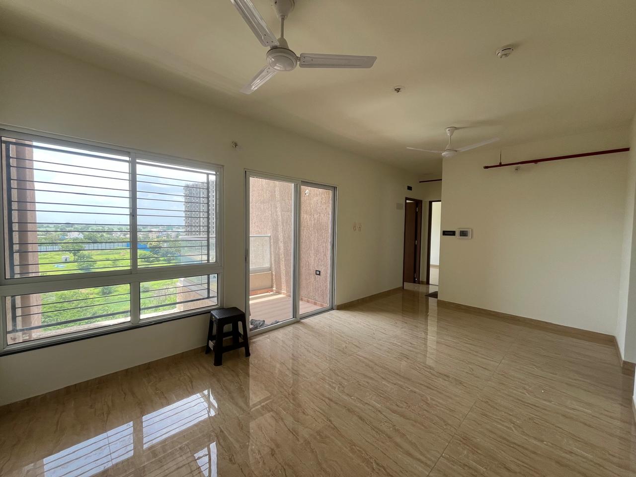 2 BHK Apartment For Rent in VTP Beaumonde