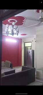 3 BHK + Servant Room 900 Sq.Ft. Builder Floor in RWA Neelkanth Apartment II