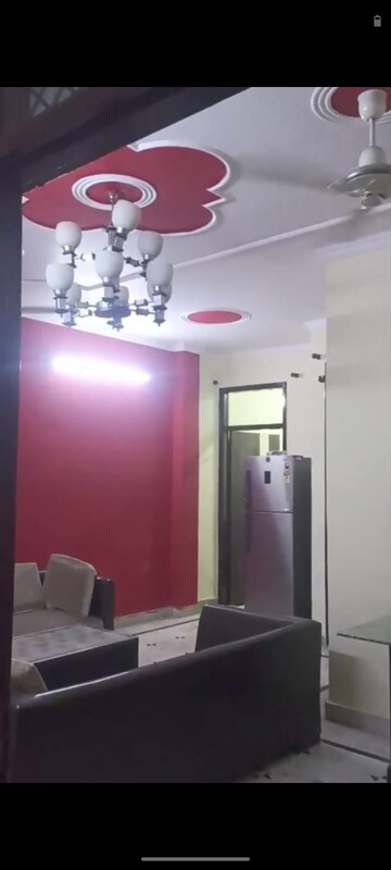 3 BHK Builder Floor For Rent in RWA Neelkanth Apartment II, Burari