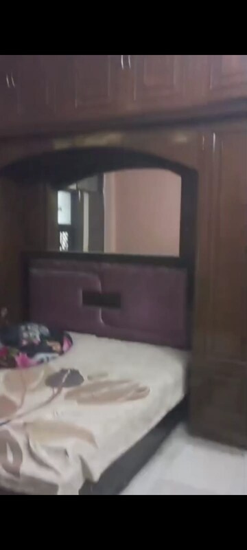 Furnished Amenities in 3 BHK Builder Floor at RWA Neelkanth Apartment II, Burari – for Rent