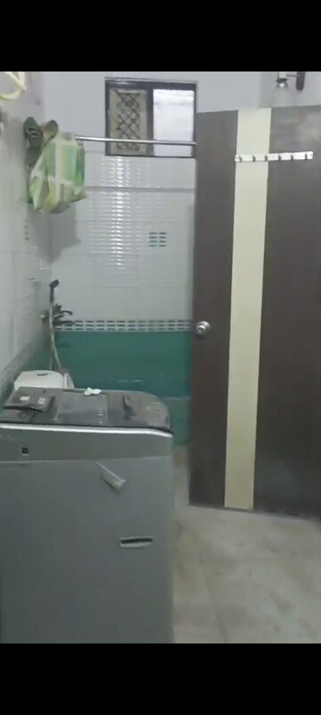 Furnished Amenities in 3 BHK Builder Floor at RWA Neelkanth Apartment II, Burari – for Rent