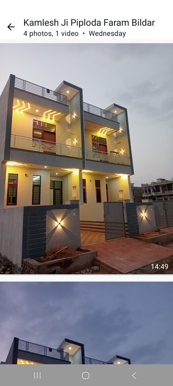 3 BHK House for Sale in Kalwar Road, Jaipur