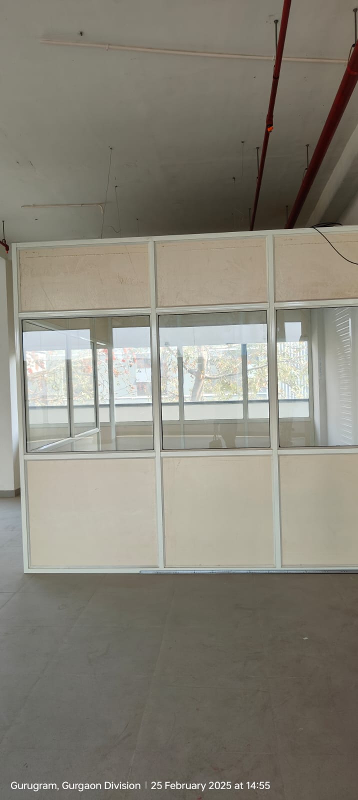 Warehouse For Rent in Udyog Vihar