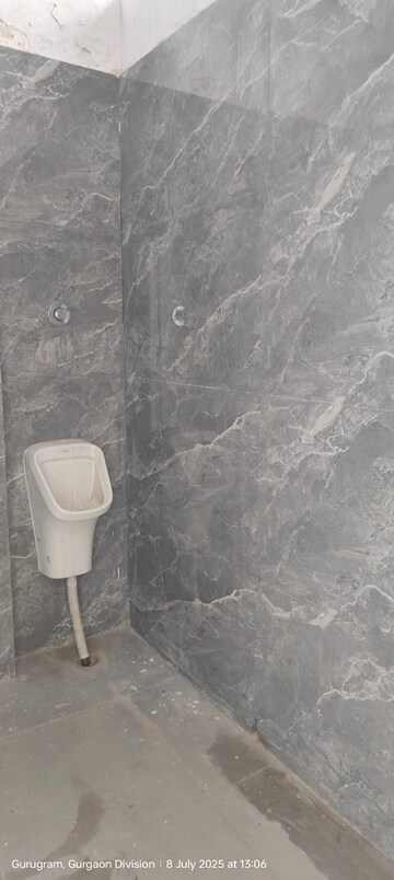 Bathroom in  Warehouse at Udyog Vihar – for Rent