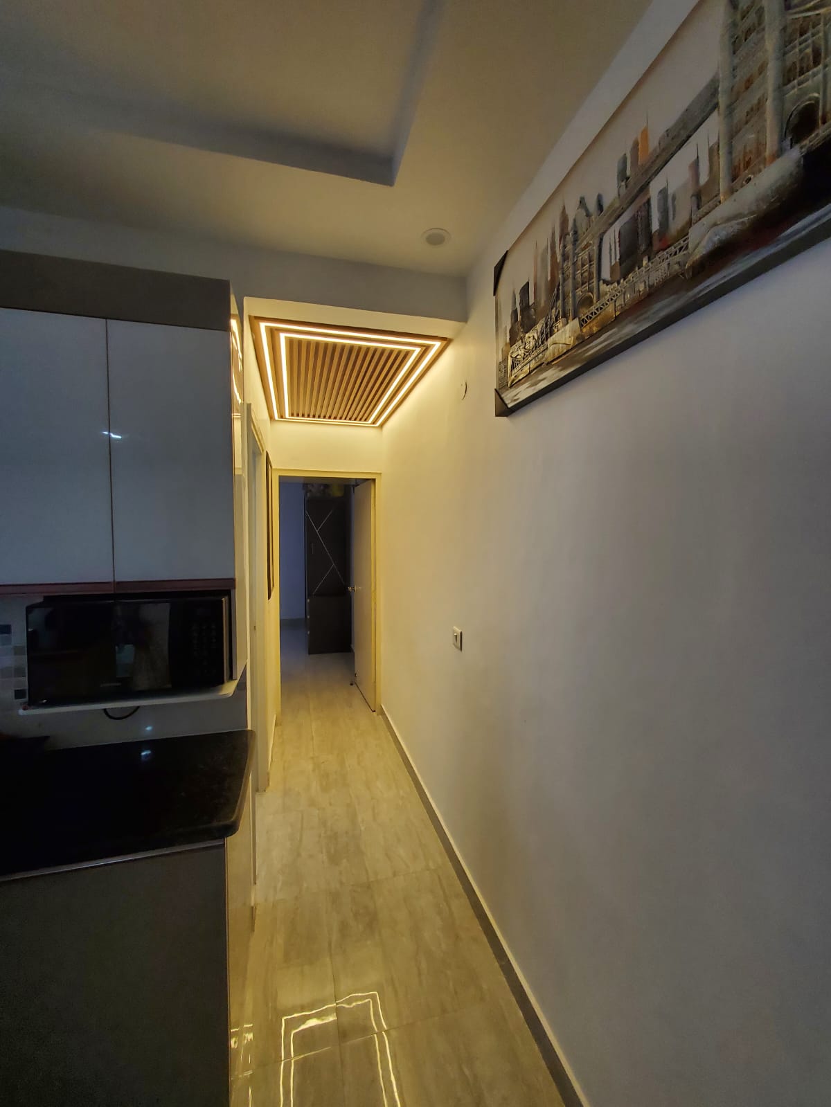 2 BHK Apartment For Rent in Signature Global Solera 2