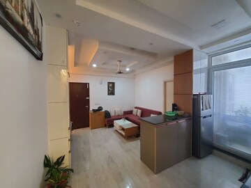 Kitchen in 2 BHK Apartment at Signature Global Solera 2, Sector 107 – for Rent