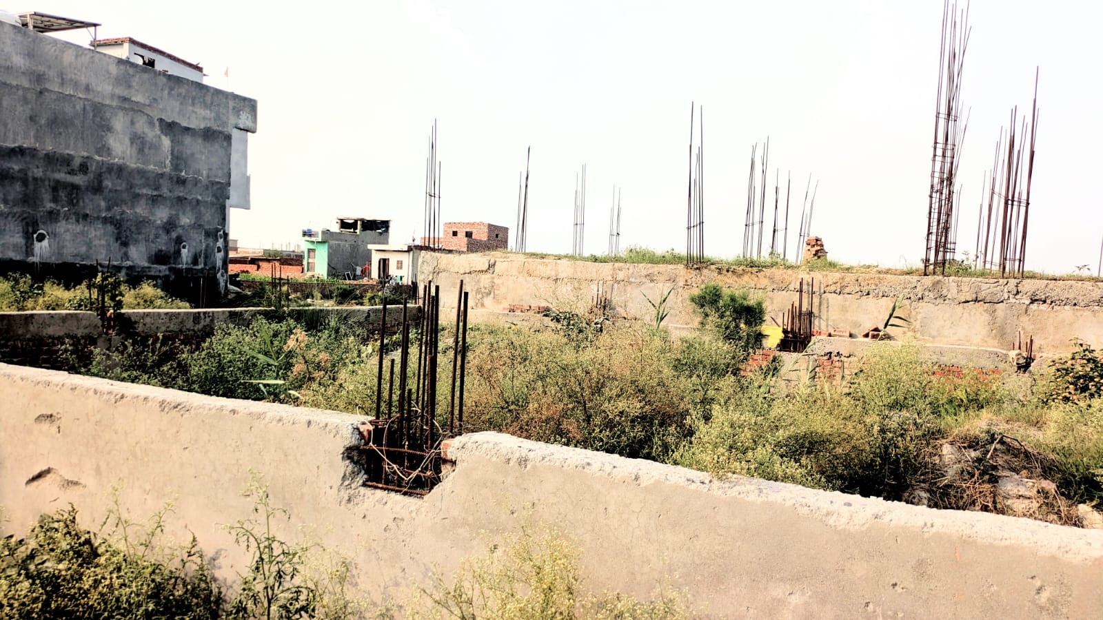 Plot For Sale in Shree Nayak Vatika