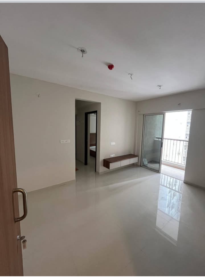 2 BHK 649 Sq.Ft. Apartment in Mermaid Seaview