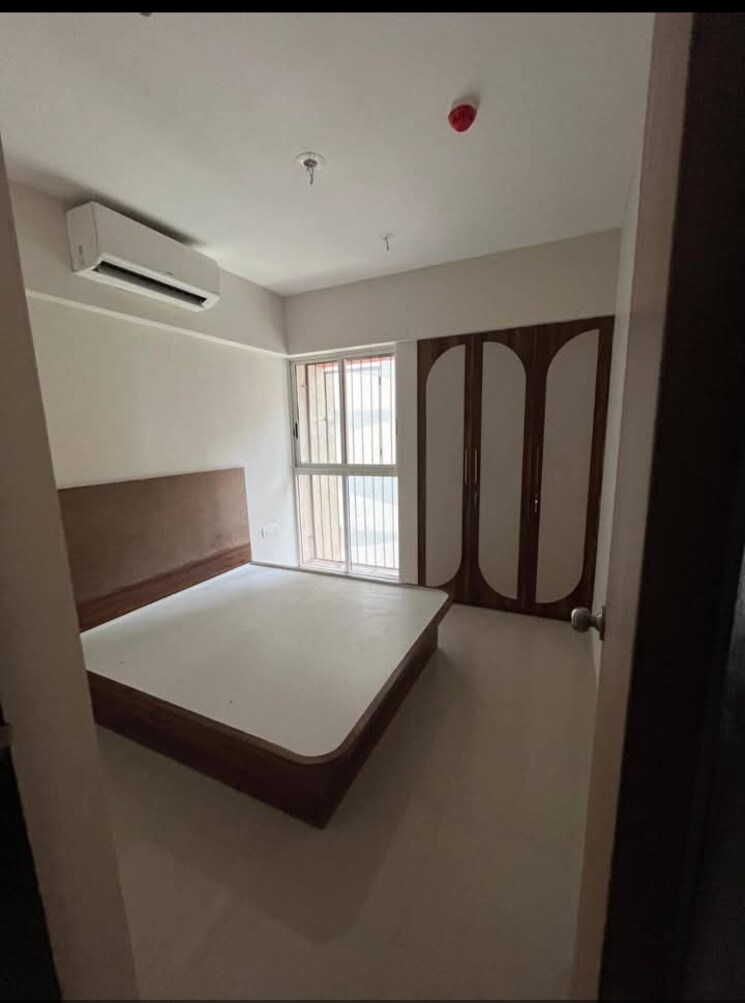 Kitchen, mermaid-seaview 2 Bedroom 649 Sq.Ft. Apartment In Cbd Belapur Sector 11 Navi Mumbai 8973568