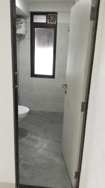 Bathroom in 4 BHK Apartment at Amardeep Apartment Chembur, Chembur – for Rent