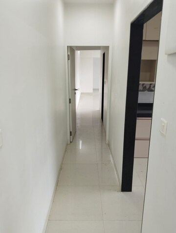 Building Lobby in 4 BHK Apartment at Amardeep Apartment Chembur, Chembur – for Rent