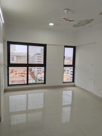 Kitchen in 4 BHK Apartment at Amardeep Apartment Chembur, Chembur – for Rent