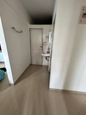 Room in 2 BHK Apartment at Sai Baba Vihar Complex, Ghodbunder Road – for Sale