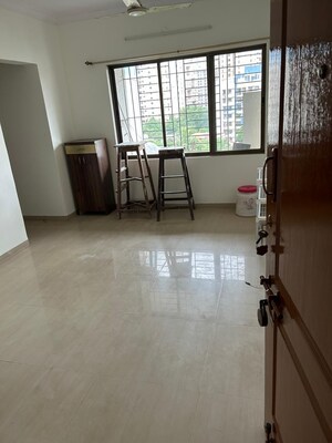 Room in 2 BHK Apartment at Sai Baba Vihar Complex, Ghodbunder Road – for Sale