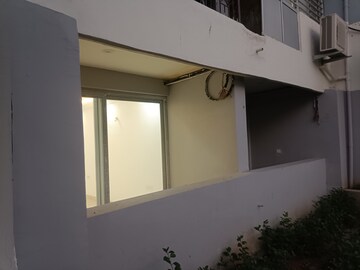 Kitchen in 3 BHK Apartment at Vaish CHS, Sector 45 – for Sale