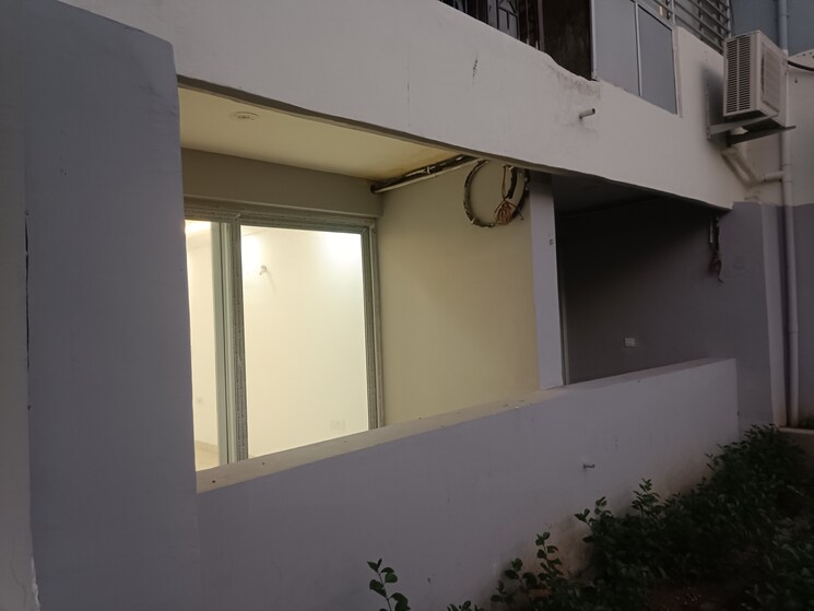 Kitchen, vaish-chs 3 Bedroom 1650 Sq.Ft. Apartment In Sector 45 Faridabad 8973604