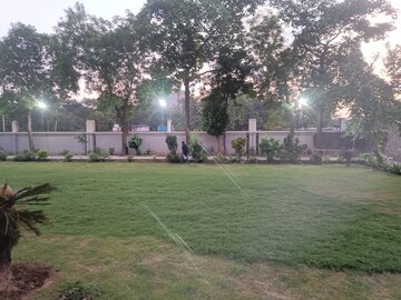 3 BHK Apartment – Garden View at Vaish CHS, Sector 45 - for Sale