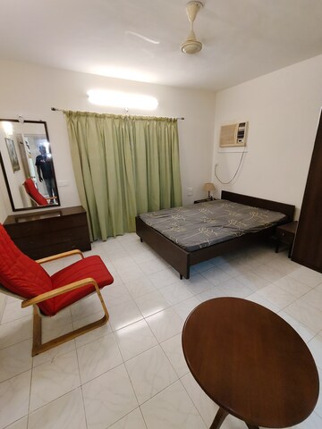 Team Area in 2 BHK Apartment at Dorabjee Classic, Koregaon Park – for Rent