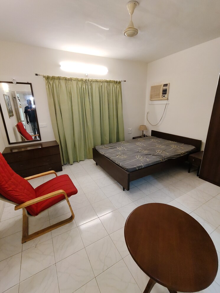 Team Area, dorabjee-classic 2 Bedroom 950 Sq.Ft. Apartment In Koregaon Park Pune 8973605