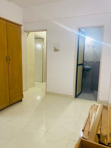 Room in 2 BHK Apartment at Neel Lake View, New Panvel West – for Rent