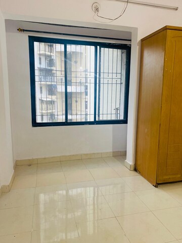 Room in 2 BHK Apartment at Neel Lake View, New Panvel West – for Rent