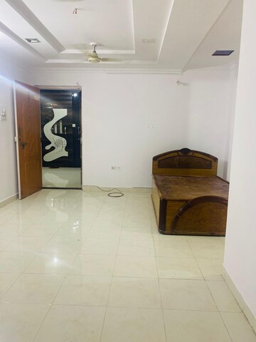Kitchen in 2 BHK Apartment at Neel Lake View, New Panvel West – for Rent