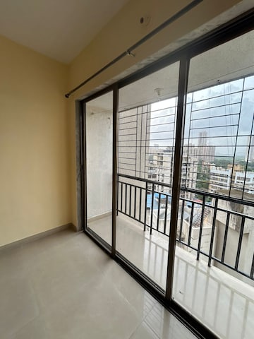Room in 1 BHK Apartment at Shrusti Complex, Ghodbunder Road – for Rent
