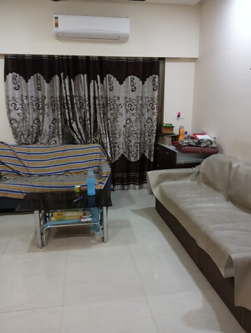 Bedroom in 1 BHK Apartment at Lodha Palava City Lakeshore Greens, Dombivli East – for Rent