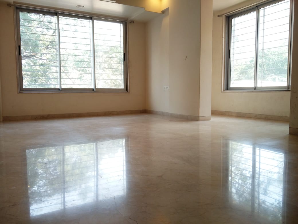3 BHK 1200 Sq.Ft. Apartment in Sai Shrushti Chembur