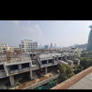 1 BHK Apartment For Sale in DPS Nakshatra Heights, Charkop Sector 2