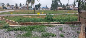  Industrial Plot For Sale in Peenya