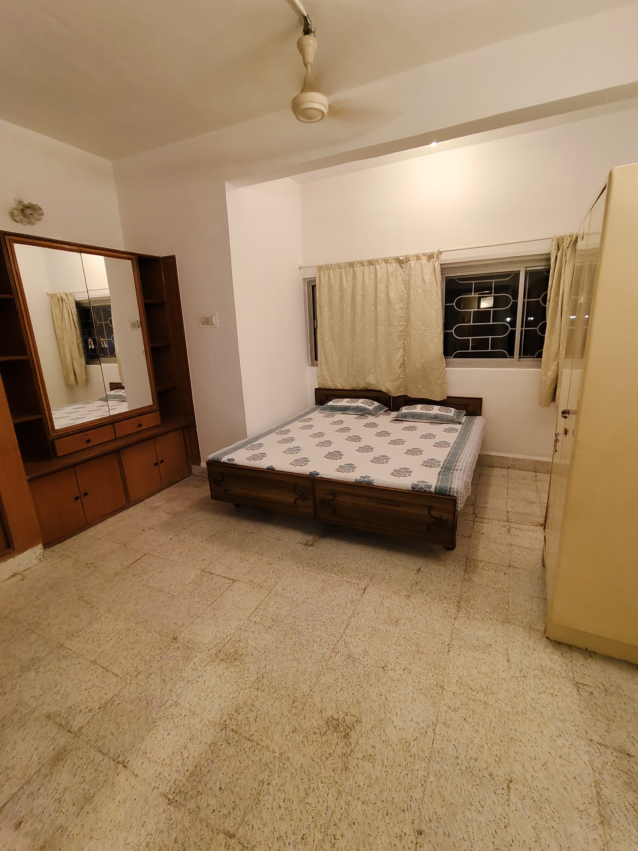 2 BHK 900 Sq.Ft. Apartment in Mantri Aangan